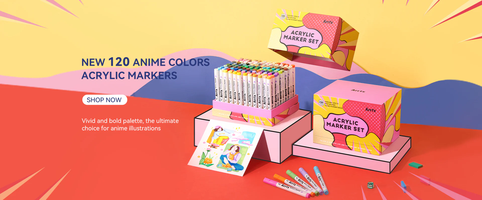 Unleash Your Creative Brilliance