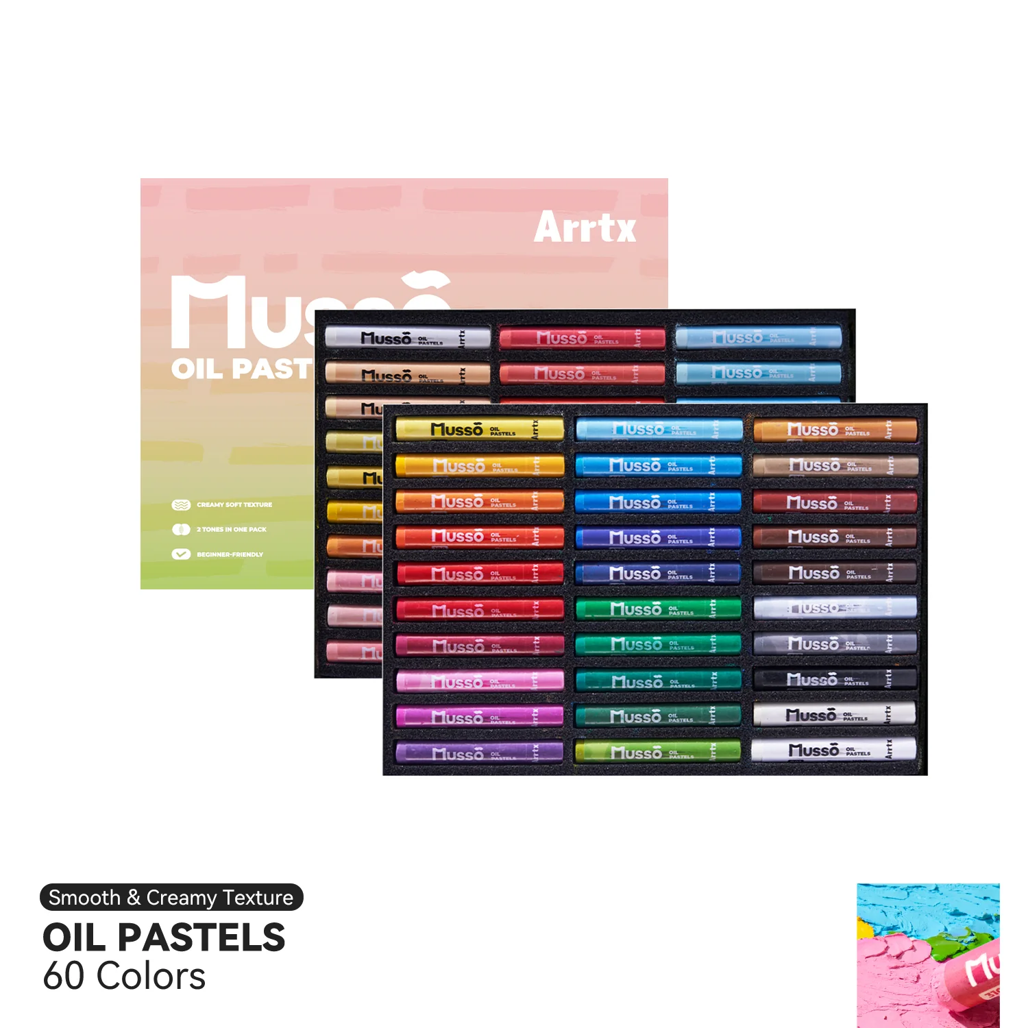 Arrtx Member Day Sale 2025 | Shop Paint Markers, Art Supplies